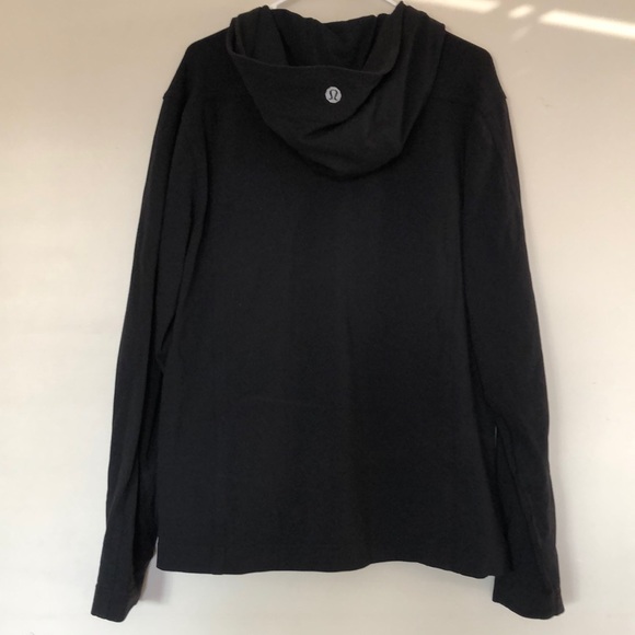 lululemon athletica Other - Lululemon Hooded Jacket Luon